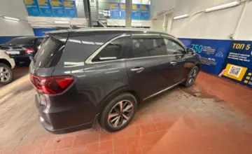 Kia Sorento 2018 года за 12 500 000 тг. в Астана фото 4