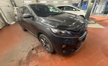 Kia Sorento 2018 года за 12 500 000 тг. в Астана фото 3