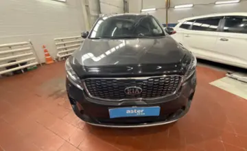 Kia Sorento 2018 года за 12 500 000 тг. в Астана фото 2