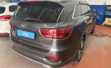 Kia Sorento 2018 года за 12 500 000 тг. в Астана