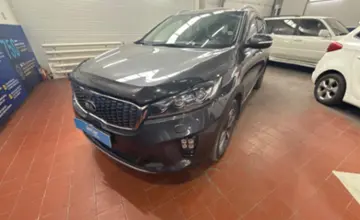 Kia Sorento 2018 года за 12 500 000 тг. в Астана фото 1