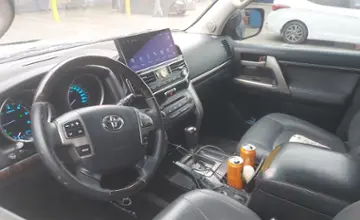 Toyota Land Cruiser 2009 года за 11 000 000 тг. в Алматы фото 5