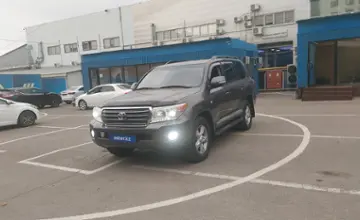 Toyota Land Cruiser 2009 года за 11 000 000 тг. в Алматы фото 1