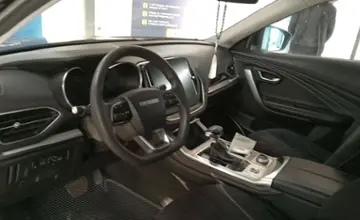 Jetour X70 2023 года за 9 500 000 тг. в Астана фото 5