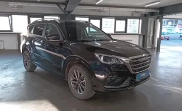 Jetour X70 2023 года за 9 500 000 тг. в Астана фото 2