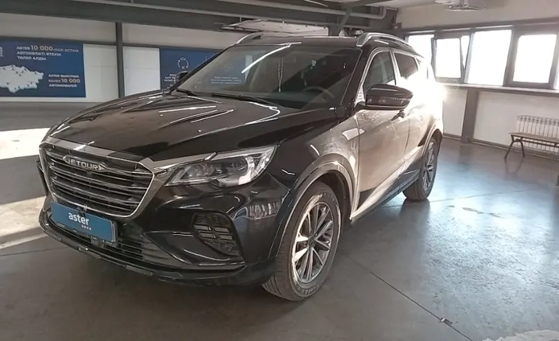 Jetour X70 2023 года за 9 500 000 тг. в Астана