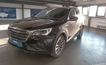 Jetour X70 2023 года за 9 500 000 тг. в Астана фото 1
