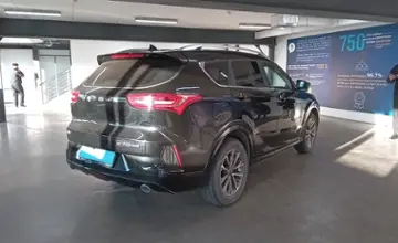 Jetour X70 2023 года за 9 500 000 тг. в Астана фото 3