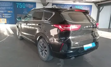 Jetour X70 2023 года за 9 500 000 тг. в Астана фото 4