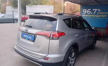 Toyota RAV4 2017 года за 10 000 000 тг. в Алматы