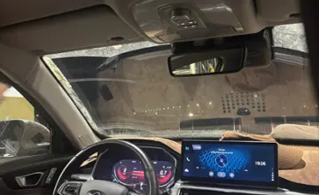 Chery Tiggo 8 Pro 2023 года за 10 300 000 тг. в Западно-Казахстанская область фото 3