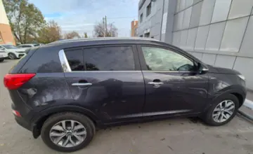 Kia Sportage 2015 года за 8 000 000 тг. в Костанай фото 4