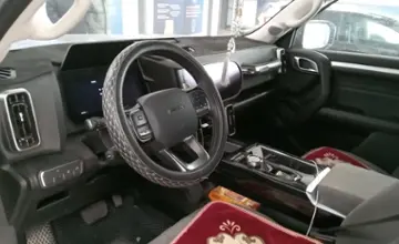 Haval Dargo 2023 года за 15 700 000 тг. в Астана фото 5