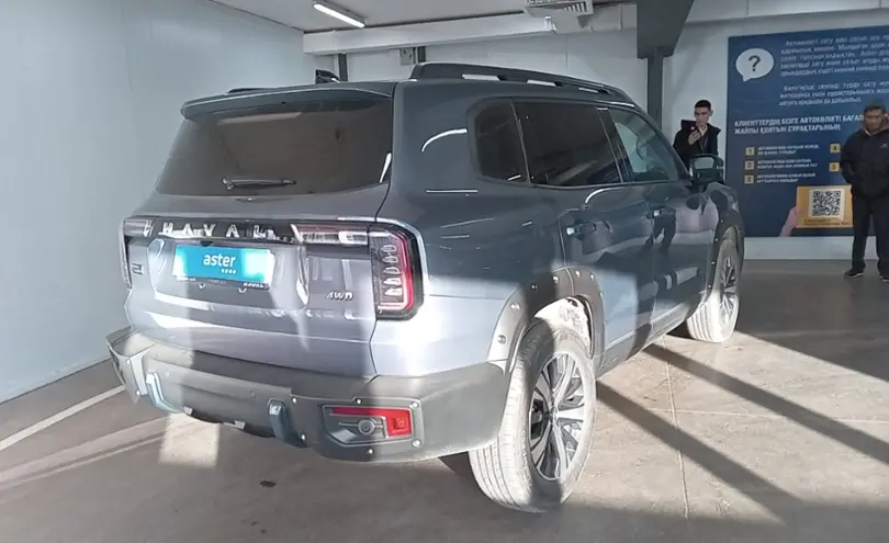 Haval Dargo 2023 года за 15 700 000 тг. в Астана фото 3