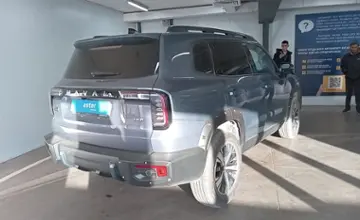 Haval Dargo 2023 года за 15 700 000 тг. в Астана фото 3