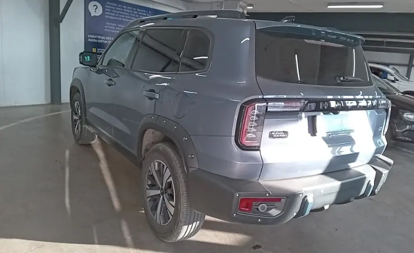 Haval Dargo 2023 года за 15 700 000 тг. в Астана фото 4