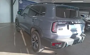 Haval Dargo 2023 года за 15 700 000 тг. в Астана фото 4