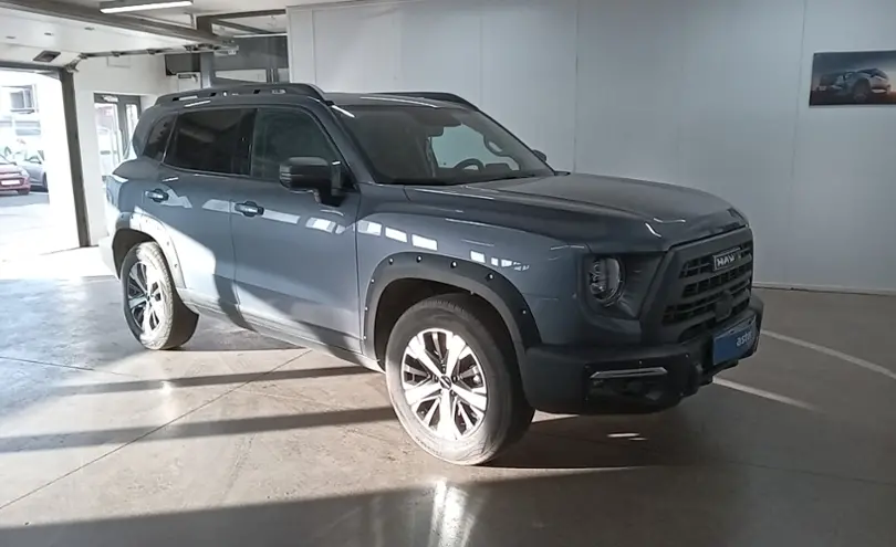 Haval Dargo 2023 года за 15 700 000 тг. в Астана фото 2
