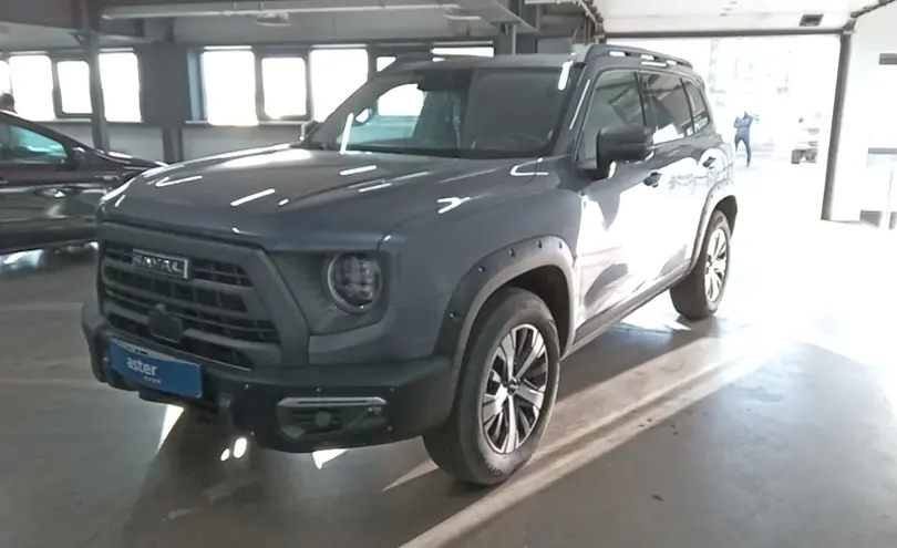 Haval Dargo 2023 года за 15 700 000 тг. в Астана