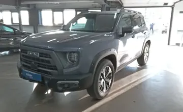 Haval Dargo 2023 года за 15 700 000 тг. в Астана фото 1