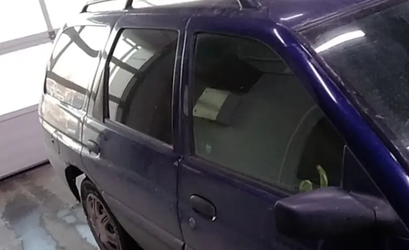 Ford Escort 1996 года за 700 000 тг. в Павлодар фото 4