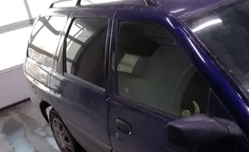 Ford Escort 1996 года за 700 000 тг. в Павлодар фото 4