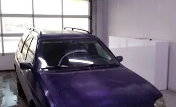 Ford Escort 1996 года за 700 000 тг. в Павлодар фото 3