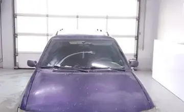 Ford Escort 1996 года за 700 000 тг. в Павлодар фото 2