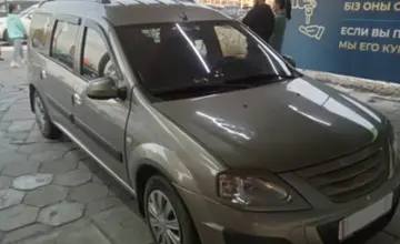 LADA (ВАЗ) Largus 2014 года за 6 800 000 тг. в Талдыкорган фото 3