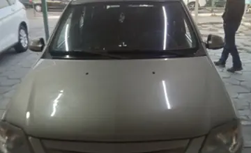 LADA (ВАЗ) Largus 2014 года за 6 800 000 тг. в Талдыкорган фото 2