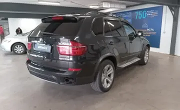 BMW X5 2010 года за 7 500 000 тг. в Астана фото 3