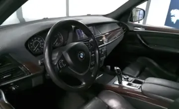 BMW X5 2010 года за 7 500 000 тг. в Астана фото 5