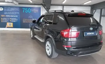 BMW X5 2010 года за 7 500 000 тг. в Астана фото 4