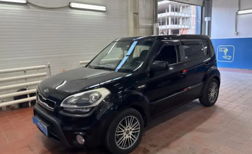 Kia Soul 2013 года за 5 500 000 тг. в Астана