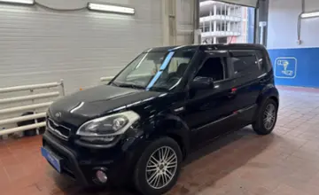 Kia Soul 2013 года за 5 500 000 тг. в Астана фото 1