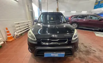 Kia Soul 2013 года за 5 500 000 тг. в Астана фото 2