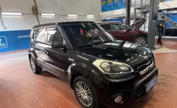 Kia Soul 2013 года за 5 500 000 тг. в Астана фото 3