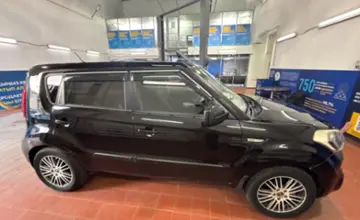 Kia Soul 2013 года за 5 500 000 тг. в Астана фото 4