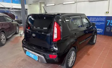 Kia Soul 2013 года за 5 500 000 тг. в Астана