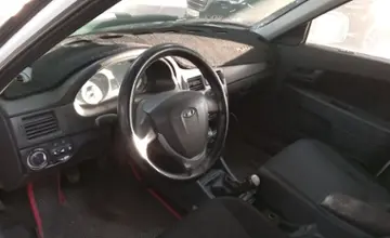LADA (ВАЗ) Priora 2013 года за 2 000 000 тг. в Астана фото 5