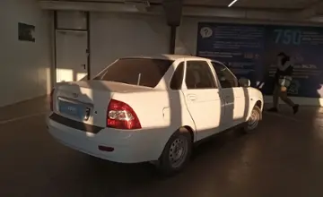 LADA (ВАЗ) Priora 2013 года за 2 000 000 тг. в Астана фото 3