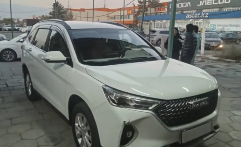 Haval M6 2023 года за 10 000 000 тг. в Талдыкорган фото 3