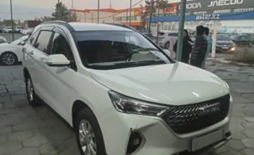 Haval M6 2023 года за 10 000 000 тг. в Талдыкорган фото 3