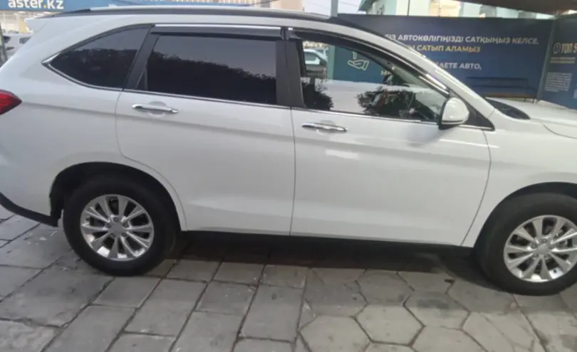 Haval M6 2023 года за 10 000 000 тг. в Талдыкорган фото 4