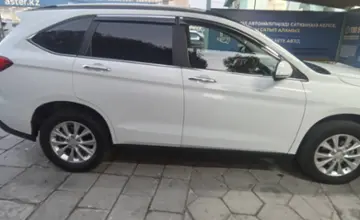 Haval M6 2023 года за 10 000 000 тг. в Талдыкорган фото 4