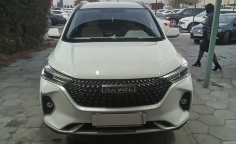 Haval M6 2023 года за 10 000 000 тг. в Талдыкорган фото 2