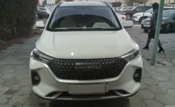Haval M6 2023 года за 10 000 000 тг. в Талдыкорган фото 2