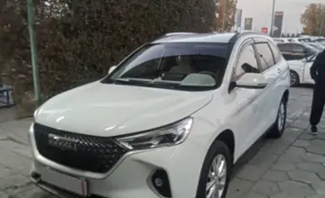 Haval M6 2023 года за 10 000 000 тг. в Талдыкорган фото 1