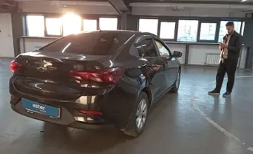 Chevrolet Onix 2023 года за 7 500 000 тг. в Астана фото 3
