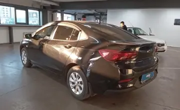 Chevrolet Onix 2023 года за 7 500 000 тг. в Астана фото 4